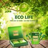 ECO LIFE  ( Hộp nhỏ 15 gói - Giá chưa bao gồm VAT )